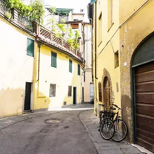 Appartamento Cozybricks In - In Historical Center - Air Cond & Wifi - Lucca