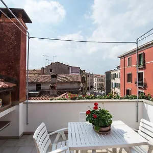 Appartamento Savoia & Jolanda 2 Venezia