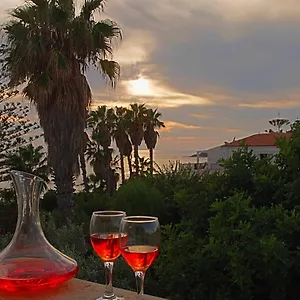 Casa vacanze Cocorito Punta Secca