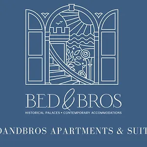 Apartment Maestranza72 By Bed&bros
