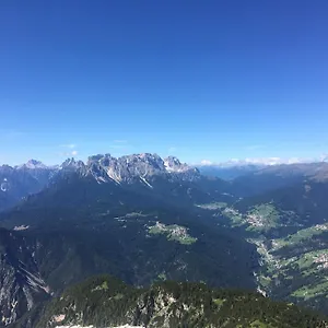 Appartamento Monica Santo Stefano Di Cadore