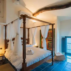 At The Pier Of - The House Of Travelers Apartment Brienno