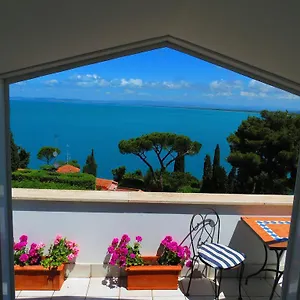 Noi Quattro Apartment Porto Santo Stefano (Grosseto)