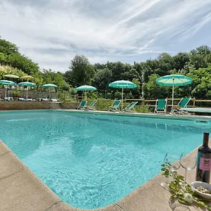 Alloggio per agriturismo Borgo Di Alica Palaia