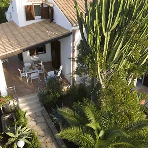 Casa vacanze Conchiglia Valderice