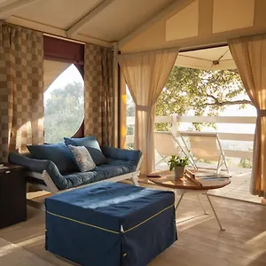Glamping Be Vedetta Luxury Glamping - Adult Only Scarlino
